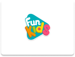 Prmio FunKids
